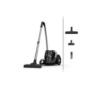 Rowenta Aspirateur sans sac Green Force Cyclonic Effitech RO7C32EA 500 W Eco-conçu 2 Litres Vert