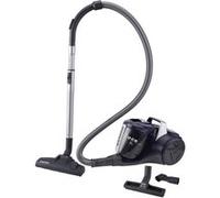 Hoover Breeze BR71_BR20011 2 L Aspirateur réservoir cylindrique Sec 700 W Sans sac