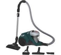 Hoover H-POWER 300 HP330ALG 011 2 L Aspirateur réservoir cylindrique Sec 850 W Sans sac