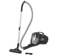Hoover Aspirateur sans sac HP1 HOME HP105HM 011 700 W 2 L Noir