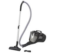 Hoover Aspirateur sans sac HP1 HOME HP105HM 011 700 W 2 L Noir