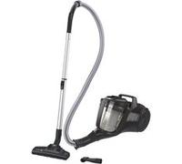 Aspirateur sans sac Hoover HP105HM 011 700 W Noir Louxor Noir G