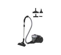 Aspirateur sans sac - Hoover - HP322PET - Spécial Animaux - 2L - 10m de rayon d'action