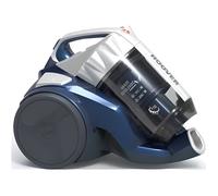 Aspirateur sans sac 450w 78db oltremare blue KS60H-CAR