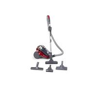 Hoover Reactiv RC81_RC25011 2 L Aspirateur réservoir cylindrique Sec 800 W Sans sac