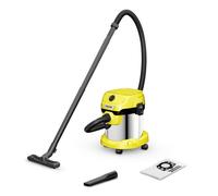 Aspirateur sans sac Kärcher 1.628-425.0 Bicolore