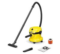 Aspirateur sans sac Kärcher WD2 HOME 1000 W