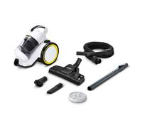 Kärcher STAUBSAUGER VC 3 0,9 L Aspirateur réservoir cylindrique Sec 700 W Sans sac
