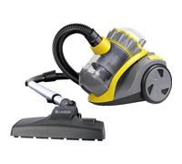 Aspirateur Sans Sac Klaiser Extractor Compact - Puissance 1600W - Pure Air Ultra Puissant