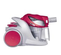 Aspirateur sans sac KOENIG HUGO ROUGE