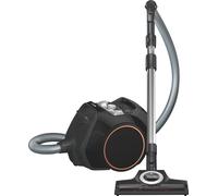 Aspirateur sans sac Miele Boost CX1 Cat and Dog 890 W Noir et Rose Gold