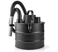 Aspirateur sans sac | Nedis | VCAC118BK |Noir Noir G