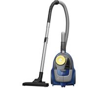 Aspirateur sans sac - Philips - Serie 2000 - 750 W - Technologie Powercyclone 4 - Buse polyvalente
