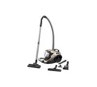 Aspirateur Sans Sac RO3786EA 1.5L 750W 79dB Filtre Mousse Bidon Gris