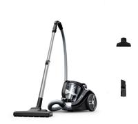 Rowenta Compact Power XXL RO4B25 2,5 L Aspirateur réservoir cylindrique Sec 900 W Sans sac