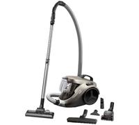 Aspirateur sans sac - ROWENTA - Compact Power Cyclonic Animal Care - 1,5L - 79dB - Traineau