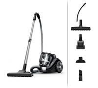 Rowenta Compact Power XXL RO4B75 2,5 L Aspirateur réservoir cylindrique Sec 900 W Sans sac