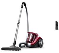Aspirateur sans sac - ROWENTA - Compact Power XXL - 900 W - 2,5 L - Technologie cyclonique