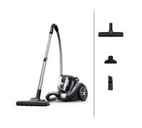 ASPIRATEUR SANS SAC ROWENTA COMPACT POWER XXL MODÈLE PARQUET RO4B36EA