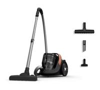 Aspirateur sans sac - ROWENTA - Green Force Cyclonic Effitech - 2 5 L - 68 dBA - Éco-conception