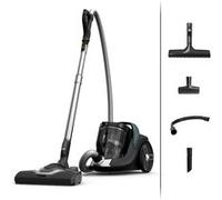 Aspirateur sans sac ROWENTA Green force cyclonic effitech+ RO7C71EA