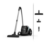 Rowenta Aspirateur sans sac Green Force Cyclonic Effitech RO7C32EA 500 W Eco-conçu 2 Litres Vert