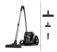 Rowenta Aspirateur sans sac Green Force Cyclonic Effitech RO7C32EA 500 W Eco-conçu 2 Litres Vert