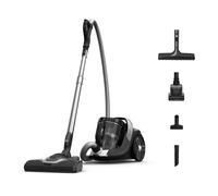 Aspirateur sans sac Rowenta GREEN FORCE CYCLONIC EFFITECH+ RO7C66EA