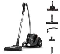 Aspirateur sans sac ROWENTA GREEN FORCE CYCLONIC EFFITECH+ YY5666FE