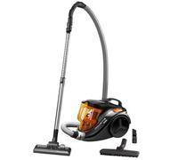 Aspirateur sans sac - ROWENTA - RO3753EA - Compact Power Cyclonic - Noir - 2 Litres