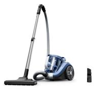 Aspirateur sans sac ROWENTA RO4B21EA - Compact Power XXL, 900W, 75 dB, Bac 2,5 L, Technologie cyclonique, Vidage rapide, Filtration 3 niveaux, Tube télescopique