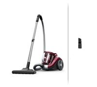 Rowenta Compact Power RO4873 2,5 L Aspirateur réservoir cylindrique Sec 550 W Sans sac