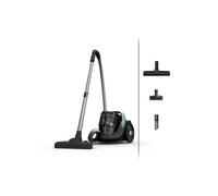 Aspirateur sans sac - Rowenta - RO7C32EA - 500 W - Vert - Eco-conçu - 2 Litres