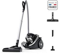 Aspirateur sans sac ROWENTA Silence Force Cyclonic Effitech RO7936EA