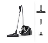 Rowenta Silence Force RO7936 2,5 L Aspirateur réservoir cylindrique Sec 500 W Sans sac