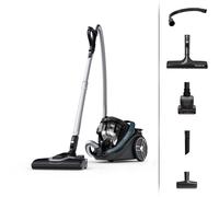 Aspirateur sans sac ROWENTA Silence force cyclonic effitech RO7961EA