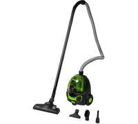 Aspirateur sans sac - SENCOR - SVC 510GR-EUE2 - Moteur ECO 890 W - 76 dBA - 1,5 L - Système cyclone - Vert