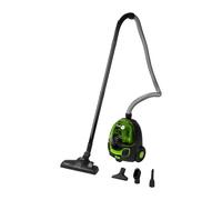 Aspirateur Sans Sac - Sencor - Svc 510gr-eue2 - Moteur Eco 890 W - 76 Dba - 1,5 L - Systeme Cyclone - Vert SENCOR