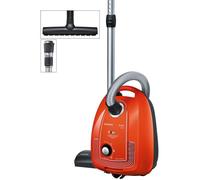 Aspirateur sans sac - SIEMENS - VSP3AAAA - 750 W - Classe A - 28 kWh