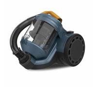 Aspirateur sans sac Taurus Homeland Cyclone 2L noir et bleu