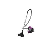 Tecnolec Aspirateur sans sac VCBLONET 800 W Noir et violet