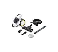 Kärcher STAUBSAUGER VC 3 0,9 L Aspirateur réservoir cylindrique Sec 700 W Sans sac