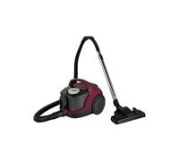 Aspirateur Sans Sac VCC 3870 A 1.8L 800W 76dB Noir