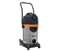 Aspirateur Sealey Cyclone Humide Et Sec 30L Double Étape 1200W/230V PC300BL