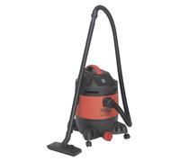 Aspirateur Sealey PC300 Humide Et Sec 30L 1400W/230V