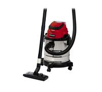 Aspirateur Sec Et Humide Einhell Li S-Solo 20 Litres 18V Unité Nue TC-VC 18/20