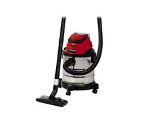Aspirateur Sec Et Humide Einhell Li S-Solo 20 Litres 18V Unité Nue TC-VC 18/20