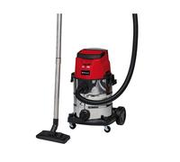 Aspirateur Sec Et Humide Einhell Li S-Solo 36V 2 X 18V Unité Nue EINTEVC3625N