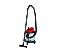 Aspirateur Sec Et Humide Einhell TC-VC 1820S 20 Litres 1250W 240V EINTHVC1820S