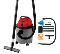 Aspirateur Sec Et Humide En Plastique 15L 1250W 230V - TC-VC 1815